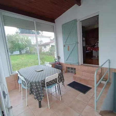 Maison A Tarn * Aussillon
