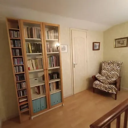 Hébergement de vacances Maison A Tarn