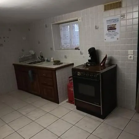 Maison A Tarn