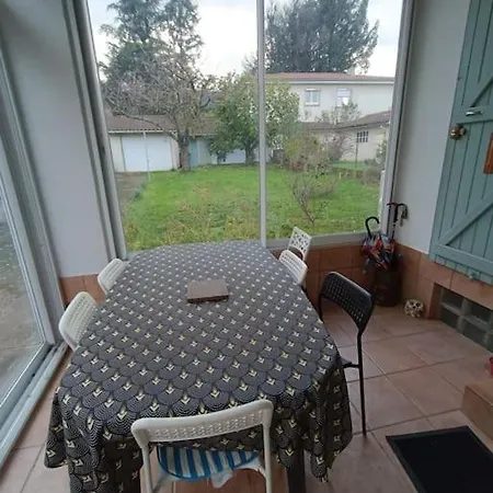 Maison A Tarn Aussillon