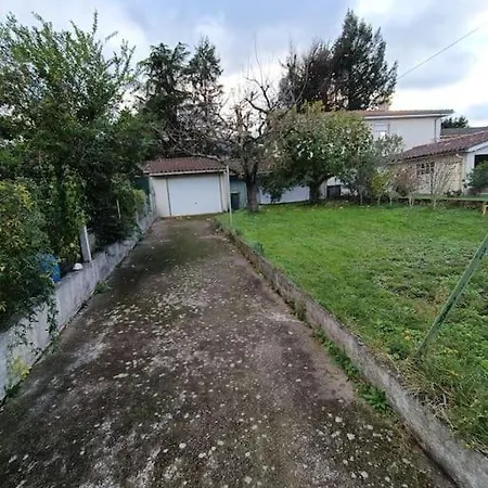 Hébergement de vacances Maison A Tarn *