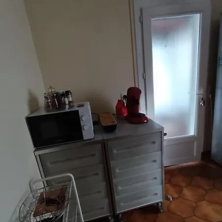 Hébergement de vacances Maison A Tarn Aussillon
