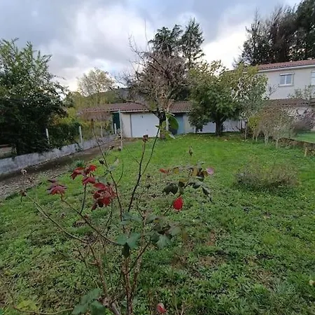 Hébergement de vacances Maison A Tarn *