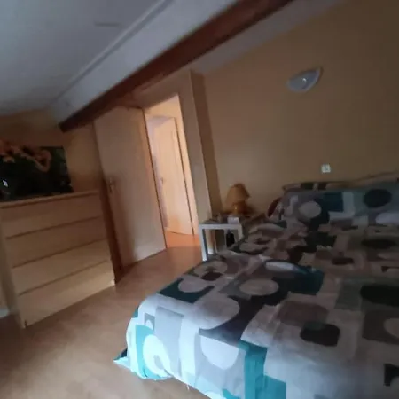 Maison A Tarn Aussillon