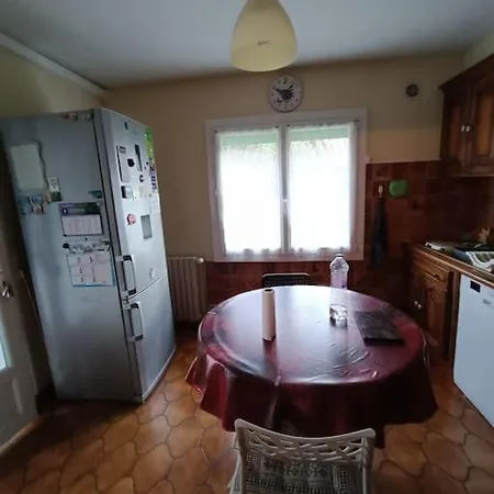 Maison A Tarn * Aussillon
