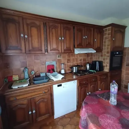 Maison A Tarn